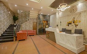 Hotel Elite - 5 Mins From Golden Temple